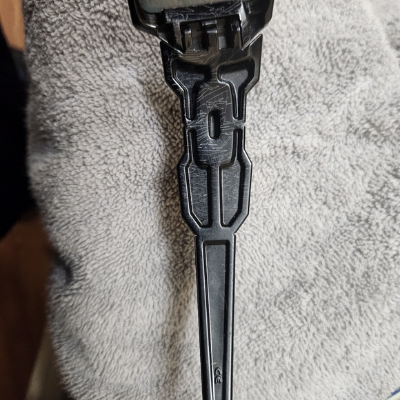 Oakley Oil Rig with Polarized lenses - Picture 6 of 6